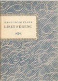Hamburger Klára - Liszt Ferenc