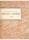 Molnár Jenő Antal - Smetana-Dvorák