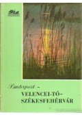 Huba László - Budapest - Velencei-tó - Székesfehérvár