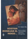 Makói Zita - Hogyan mondjam el neked...