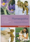 Buki Mária,Dérer Cecília,Havasi Lászlóné,Németh Zsuzsanna,Zarándi Ildikó - Homeopátia napjainkban