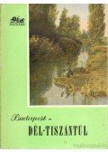 Szabó József - Budapest - Dél-Tiszántúl