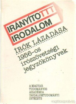 Standeisky Éva - Irányított irodalom, Budapest 1990 antikvár könyv