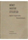 Havas Lívia - Német-magyar útiszótár