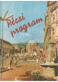 Kolta János - Pécsi program