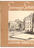 Fodor János - Kaposvár és környéke