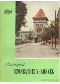 Pethő Tibor - Budapest - Szombathely - Kőszeg