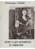 Fodor János - Kunffy Lajos festőművész és Somogytúr