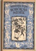 Benedek Elek - Bohókás mesék