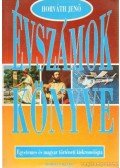 Horváth Jenő - Évszámok könyve II. kötet