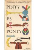 Tamkó Sirató Károly - Pinty és Ponty