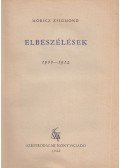 Móricz Zsigmond - Elbeszélések 1900-1912