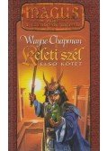 Wayne Chapman - Keleti szél I.