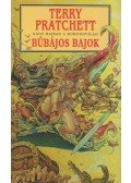 Terry Pratchett - Bűbájos bajok
