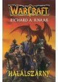 Knaak, Richard A. - Halálszárny