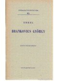 Erkel Ferenc - Brankovics György