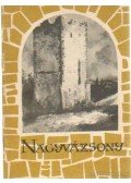 Darnay Béla-Zákonyi Ferenc - Nagyvázsony