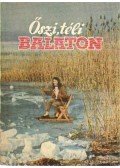 Móricz Béla - Őszi, téli Balaton