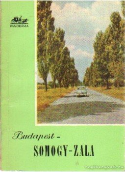 Huba László - Budapest-Somogy-Zala Huba László - Budapest-Somogy-Zala, 0 antikvár könyv