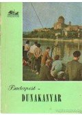 Pethő Tibor - Budapest - Dunakanyar