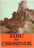 Lipták Gábor - Zirc és Csesznek