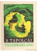 Zákonyi Ferenc - A tapolcai tavasbarlang
