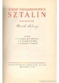 G. F. Alekszandrov,M. R. Galaktjionov,V. Sz. Kruszkov,V. Sz. Kruszkov - Joszif Visszarionovics Sztálin - Rövid életrajz