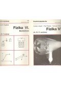Jurisits József dr.,Paál Tamás,Venczel Ottó - Fizika VI. - Fizika VI. Munkafüzet