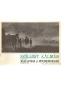 Szöllősy Kálmán - Szöllősy Kálmán fotóművész kiállítása a műcsarnokban
