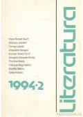 Pomogáts Béla - Literatura 1994-2
