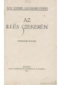 Ady Endre - Az Illés szekerén