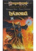  Tracy Hickman,Margaret Weis - Háború