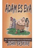 Erskine, John - Ádám és Éva