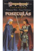  Tracy Hickman,Margaret Weis - Pusztulás