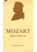 Kovács János - Mozart breviárium