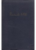 Radnóti Miklós - Radnóti Miklós összes versei és műfordításai