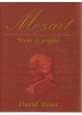 Weiss, David - Mozart