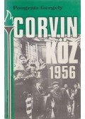 Pongrátz Gergely - Corvin köz - 1956