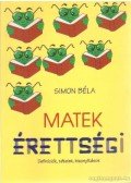 Simon Béla - Matek érettségi