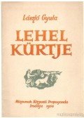 László Gyula - Lehel kürtje