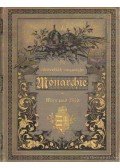 Erzherzog, Rudolf - Die österreichisch-ungarische Monarchie in Wort und Bild - Ungarn. Band I.