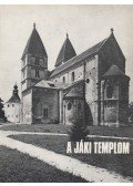 Dercsényi Dezső - A jáki templom
