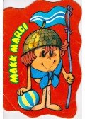 Csukás István - Makk Marci