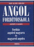 Bart István,Klaudy Kinga,Szöllősy Judy - Angol fordítóiskola