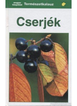 Gunter Steinbach - Cserjék Gunter Steinbach - Cserjék, Budapest 1998 antikvár könyv