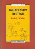 Olaszy Kamilla,Loós Monika - Tagespensum Deutsch - Herbst / Winter