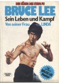 Lee, Linda - Bruce Lee