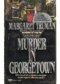 Truman, Margaret - Murder in Georgetown