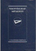 Lantos Antal - Nagyvállalat született