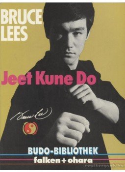 Bruce Lee - Jeet Kune Do Bruce Lee - Jeet Kune Do, 1983 antikvár könyv